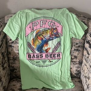Columbia Tee